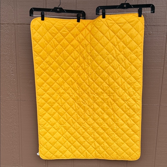 Gap NWT Baby Masterpiece Blanket - Picture 2 of 7